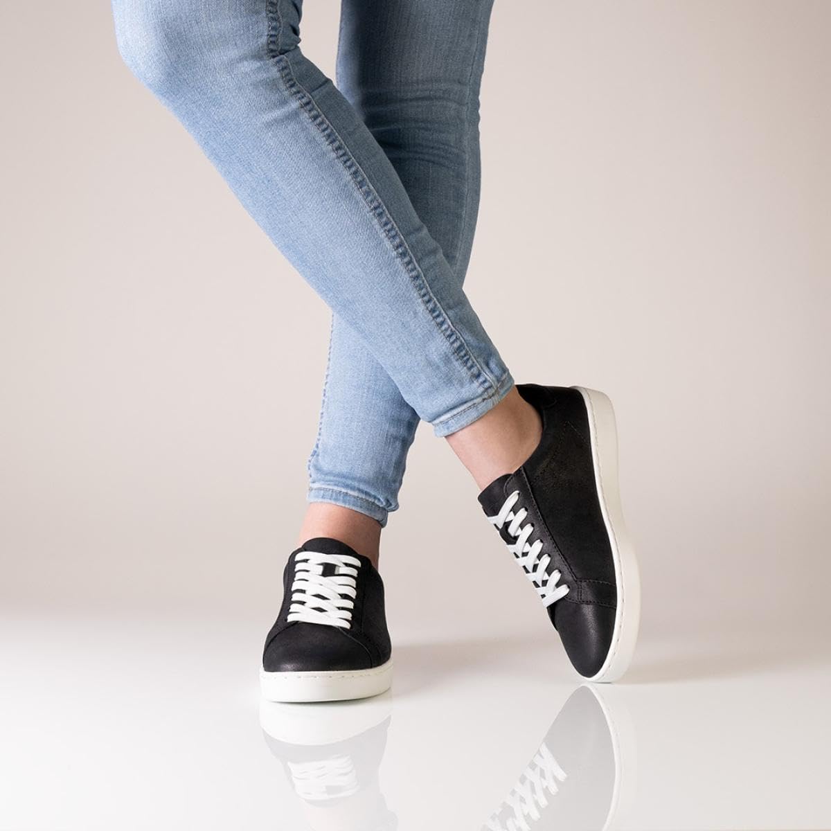 Anna Kern Suny 7010 damskie buty typu sneakers
