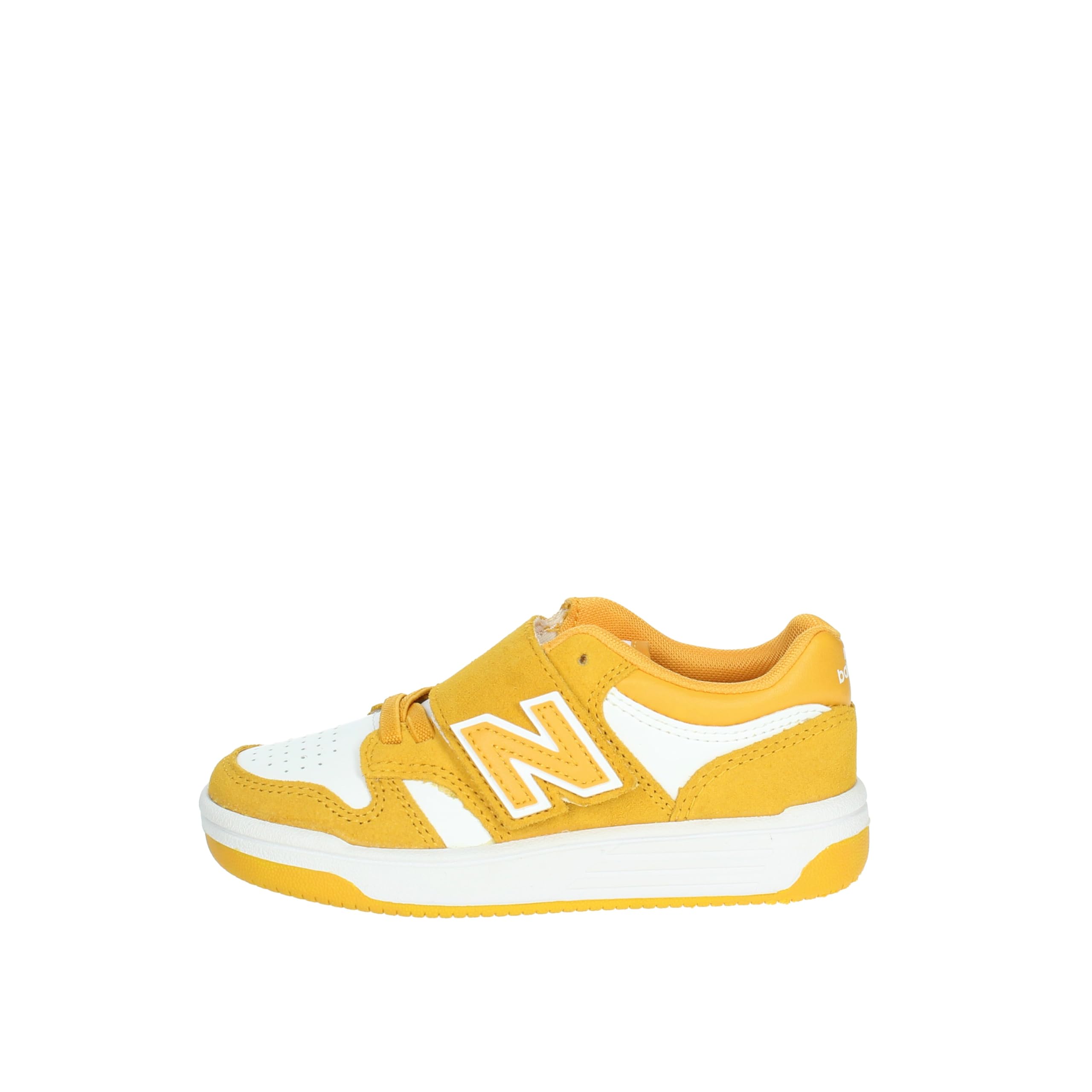 New Balance Zapatos Niño 480 White