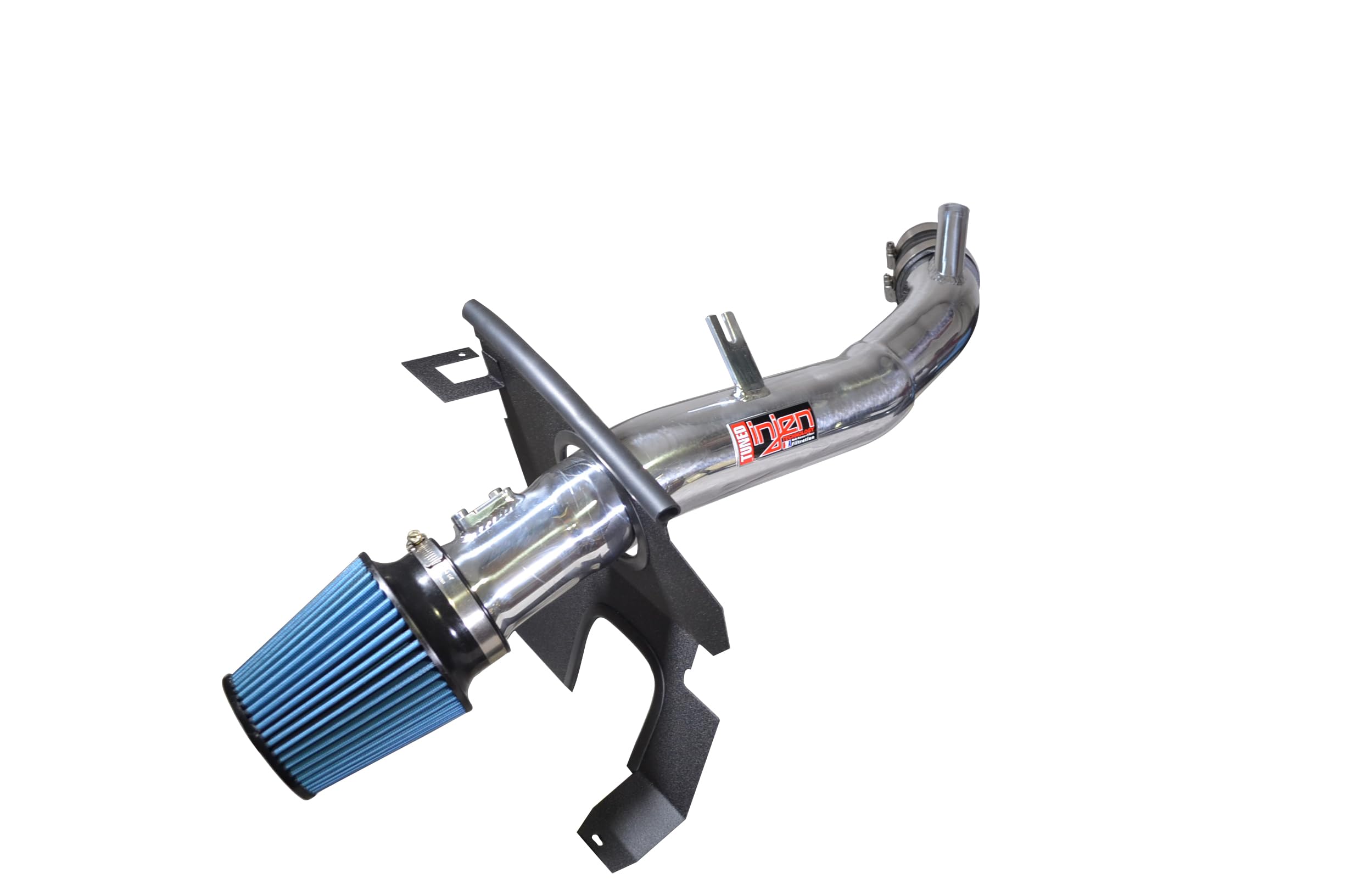 Amazon.com: Injen SP2097P Short Ram Intake System (Lexus