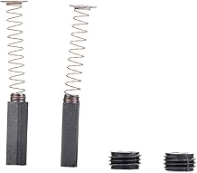Bosch Parts 2610015670 Carbon-Brush Set