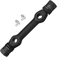 Vista 18 de Detroit Axle - Brazo de control superior delantero derecho para Jeep 2011-2015 Grand Cherokee Dodge Durango brazo de control superior ajustable