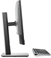 Vista 4 de Dell Computadora todo en uno OptiPlex 7000 7490 - Intel Core i7 de 10ª generación i7-10700 Octa-core (8 núcleos) 2.90 GHz - 16 GB de RAM DDR4 SDRAM
