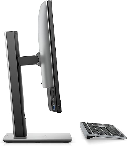 Miniatura 4 de Dell Computadora todo en uno OptiPlex 7000 7490 - Intel Core i7 de 10 generación i7-10700 Octa-core (8 núcleos) 2.90 GHz - 16 GB de RAM DDR4 SDRAM -