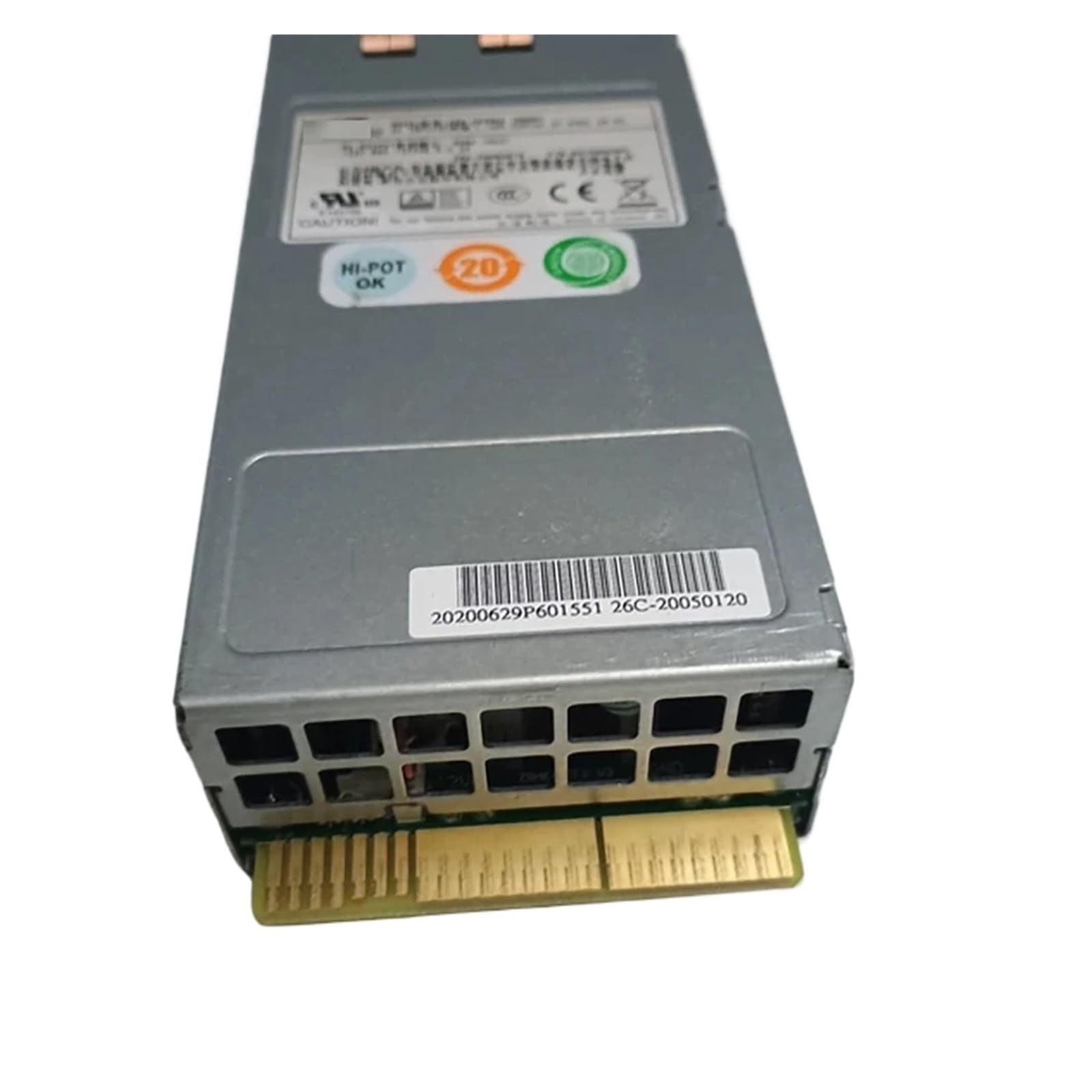 CJKXPZMH Industrial power supply 800W ZRH-2800K2