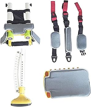 Amazon.co.jp: 松葉杖大人用松葉杖 ハンズフリー 軽量 手が痛くない