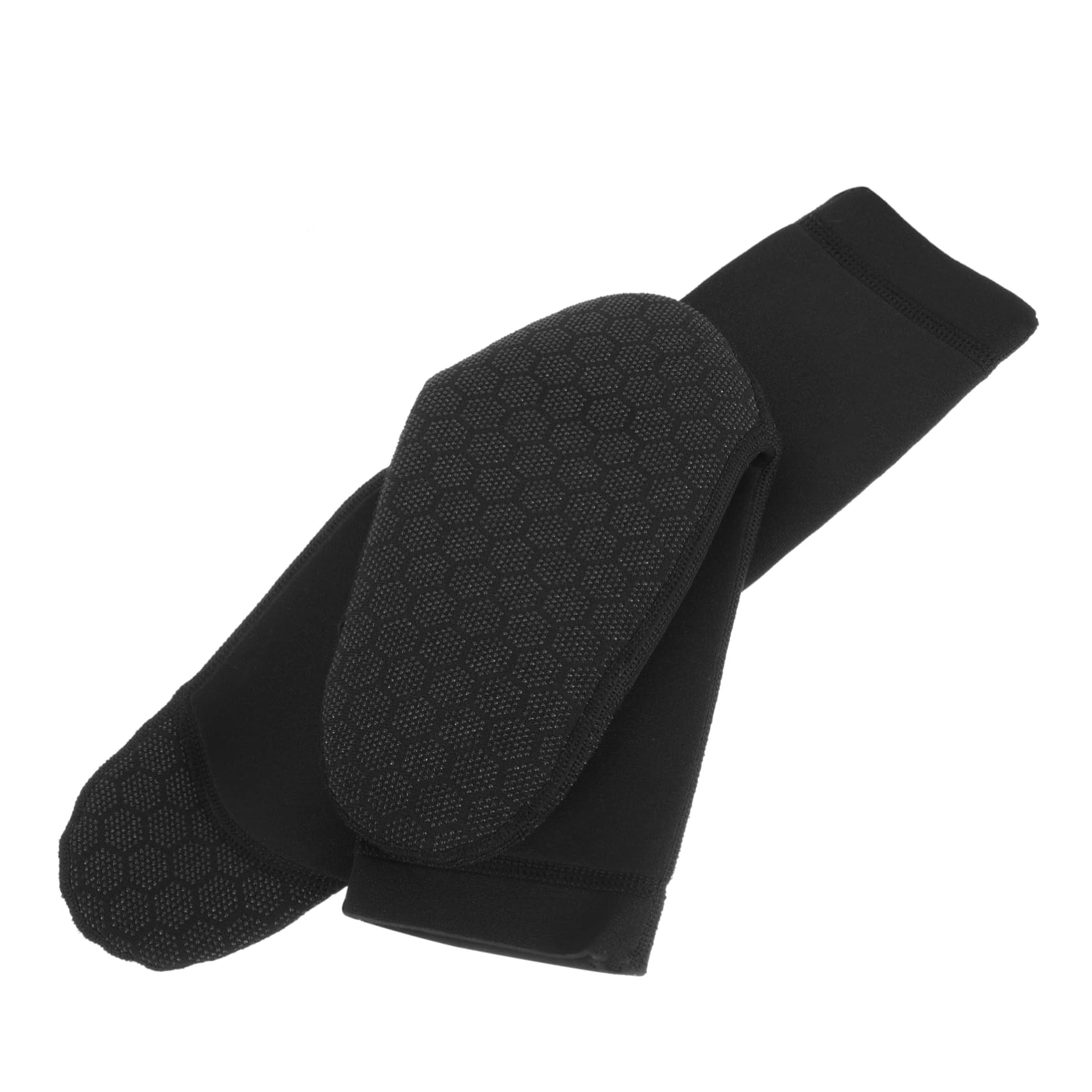 BESPORTBLE 4paia Calze Antiscivolo per Nuoto e Immersioni Calze Neoprene Unisex per Inverno e Sport Acquatici Calzini Foderati e Caldi per Protezione