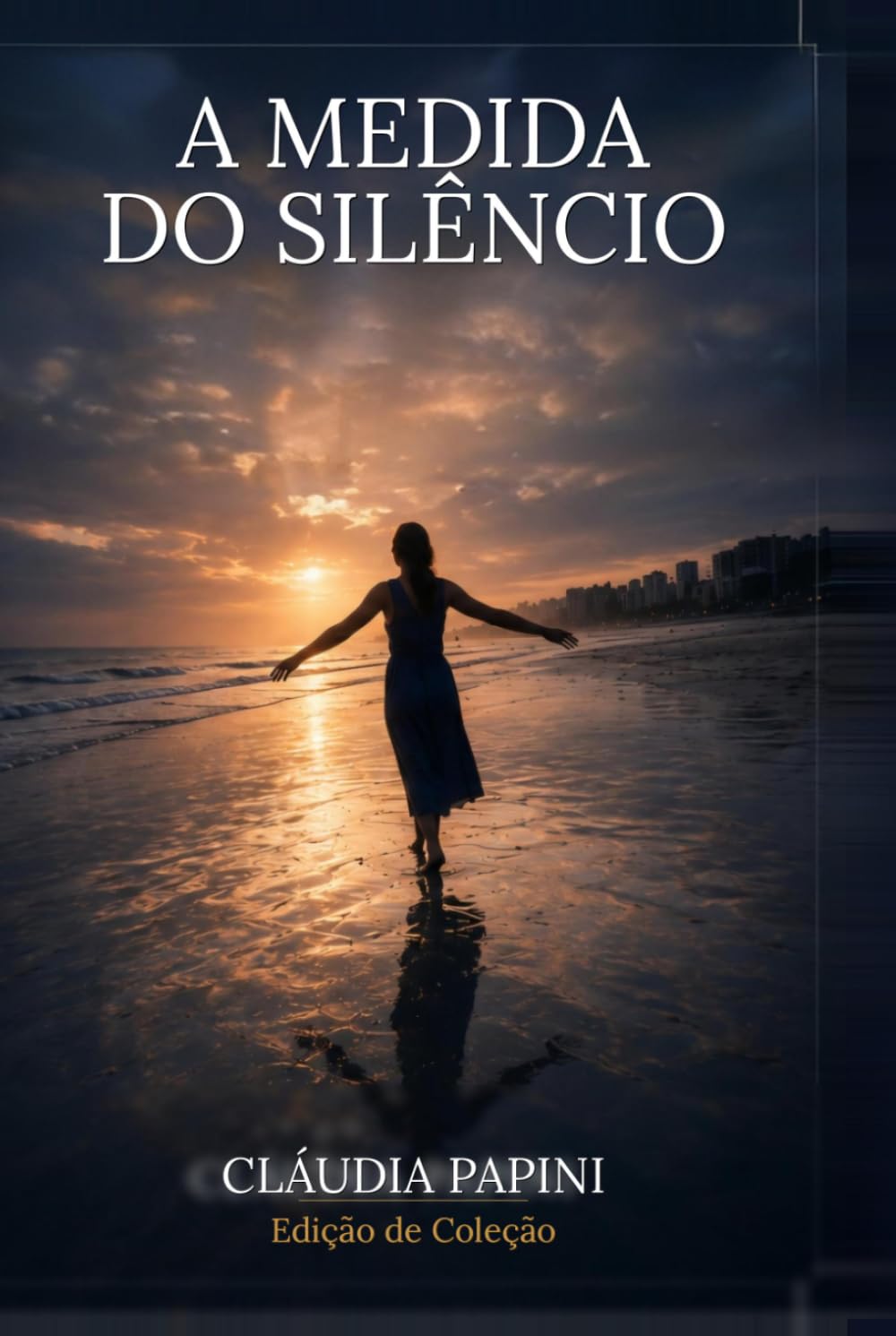 A Medida do Silêncio