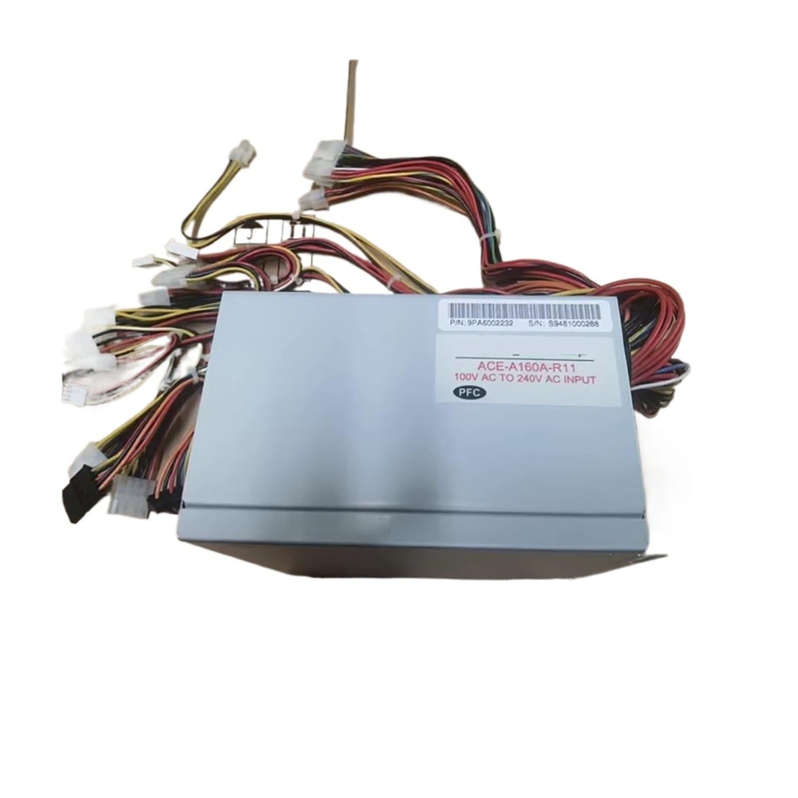 TSCFHGQI ACE-A160A 600W industrial Control Power Supply