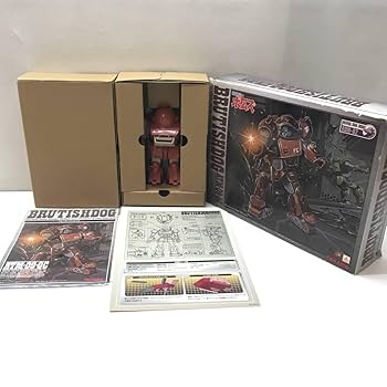 Amazon.co.jp: TAKARA フィギュア ATM-09-GC ブルーティッシュ