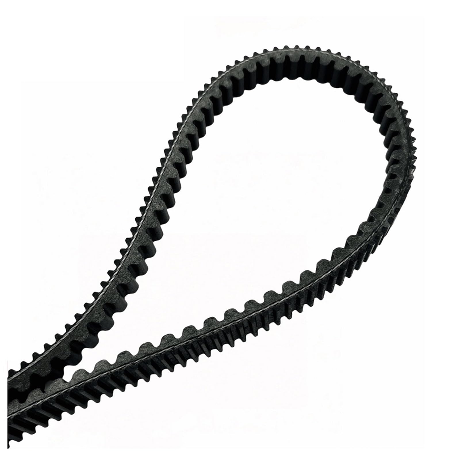 Cinghia Di Trasmissione Motori Ciclomotori E Go-kart, A Doppia Dentatura Rinforzata Per GY6 125cc 150cc 152QMI 157QMJ, 845x20,1 842 20 30 Cinghia di distribuzione
