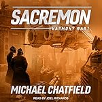 Cover of Sacremon