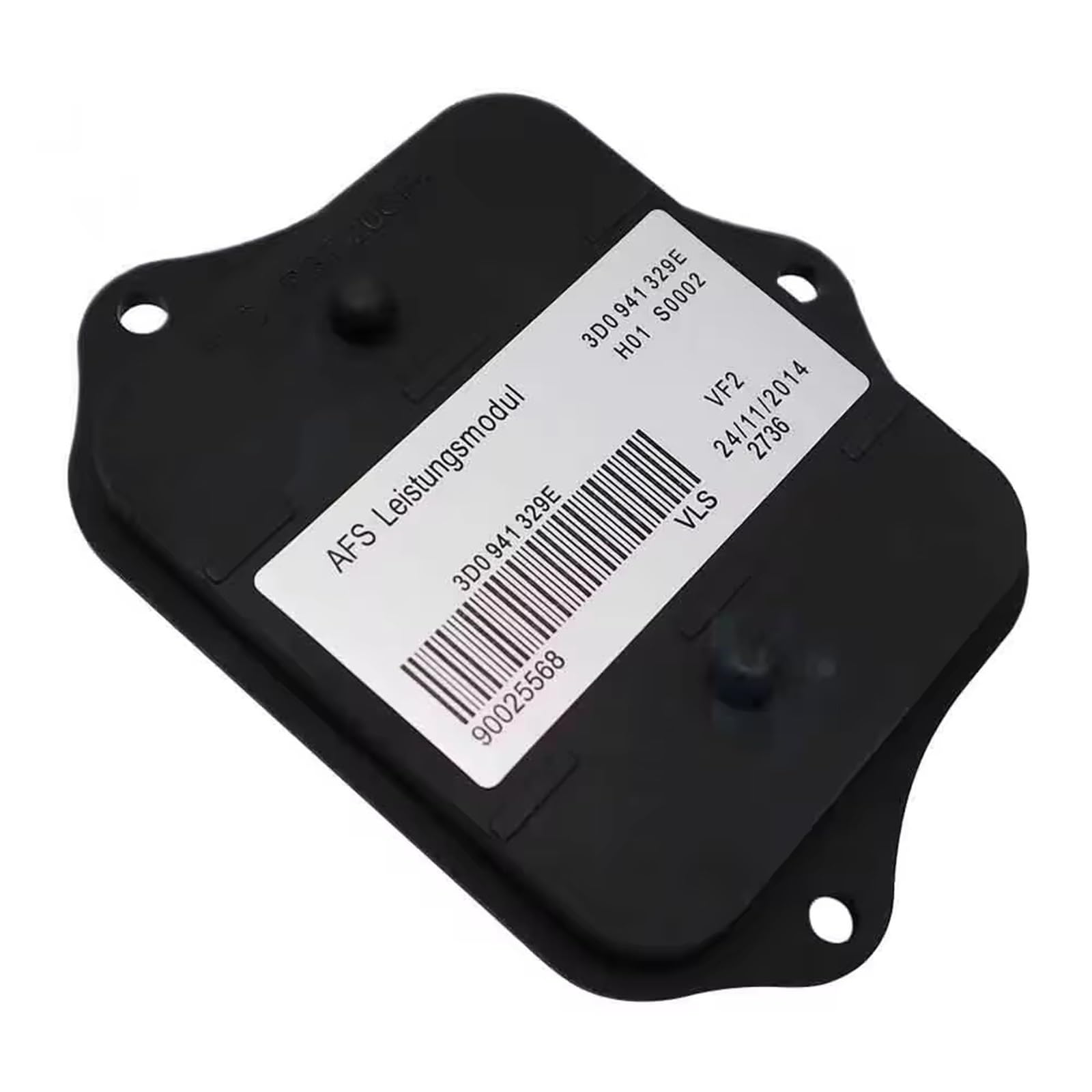 Módulo de faro adaptativo Módulo de control faros AFS para Q5 8R A5 2012-2015, unidad computadora OEM 3D0941329