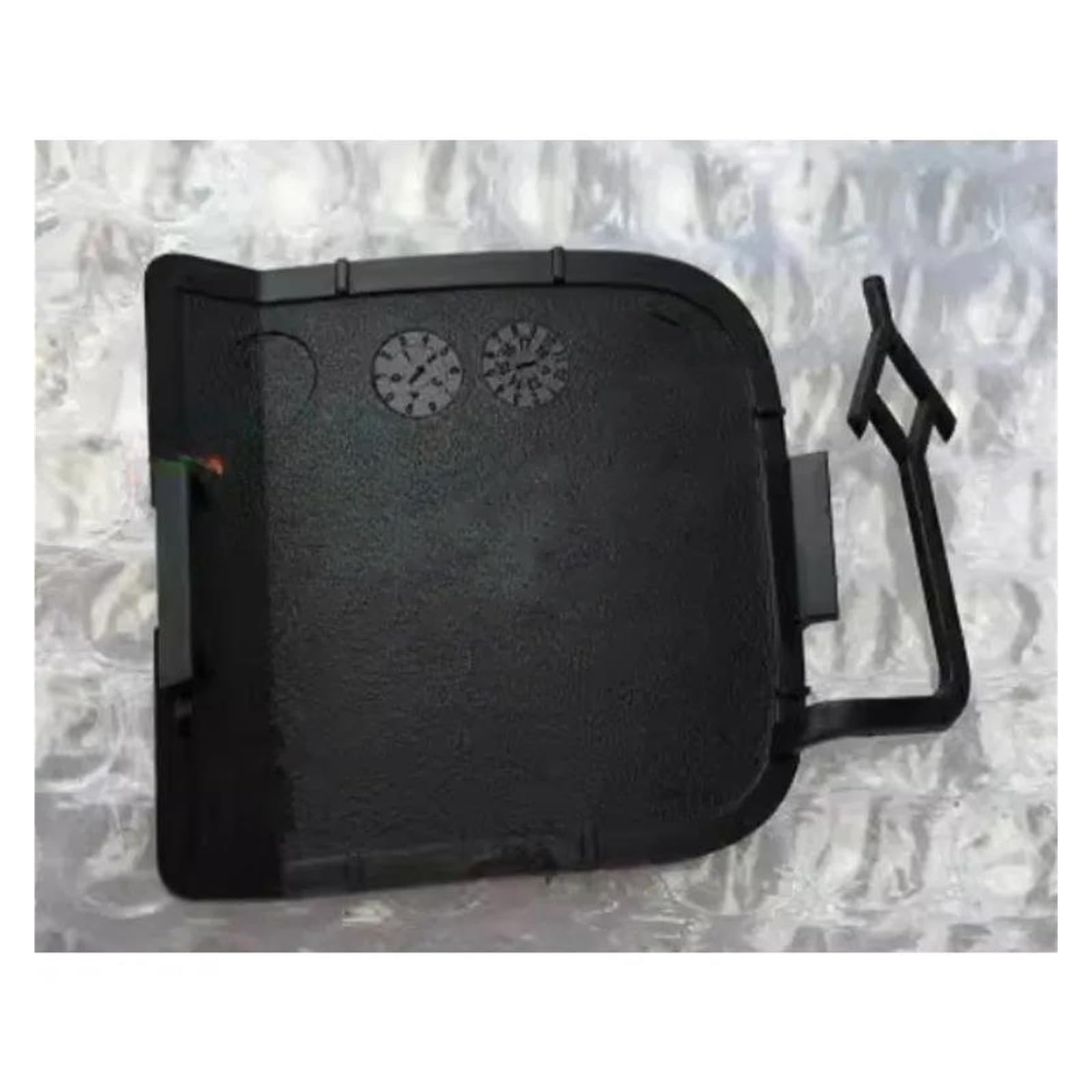 pour Fiat pour Ottimo Pare-Chocs Arrière Cache Coulisse D'Attelage 735595805