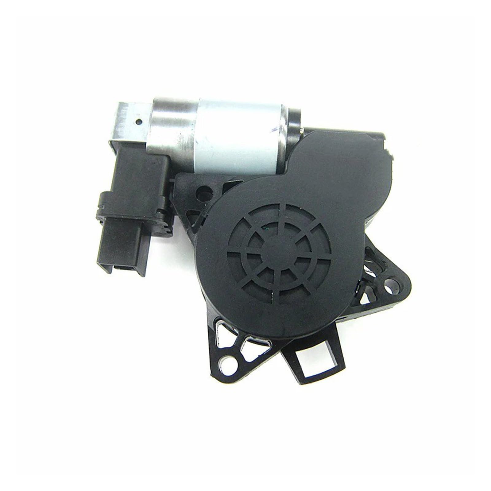 UFITIDU Window Regulator for Mazda 6 2002-2008 GG for 5 2007-2011 CR for 3 BK Cx7 CX9 RX-8 GJ6A-59-58X Power Window Lift Motor(FL GJ6A-59-58XA)