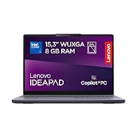 Lenovo IdeaPad Slim 3 Notebook 15" IPS, Intel Core 3 304