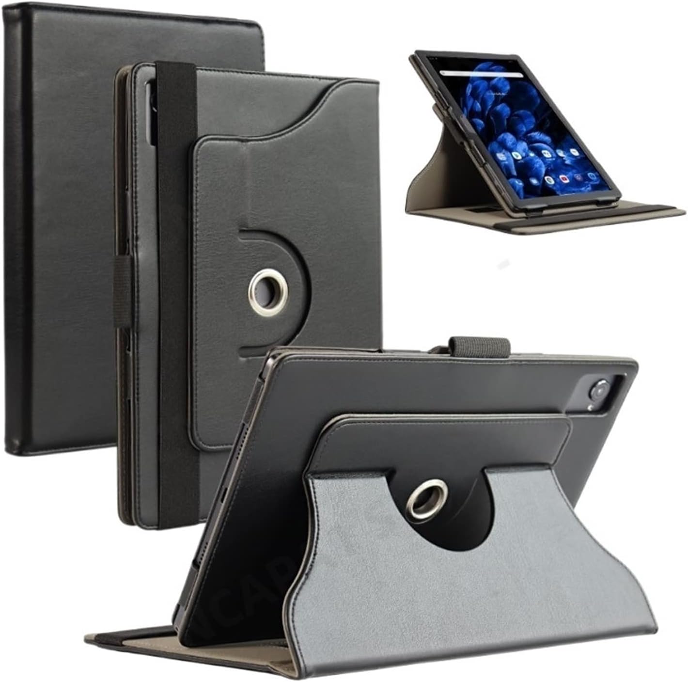 Tablet Case for Chuwi HiPad XPro 10.5'' 2023 Case 360 Rotating Bracket Adjustable
