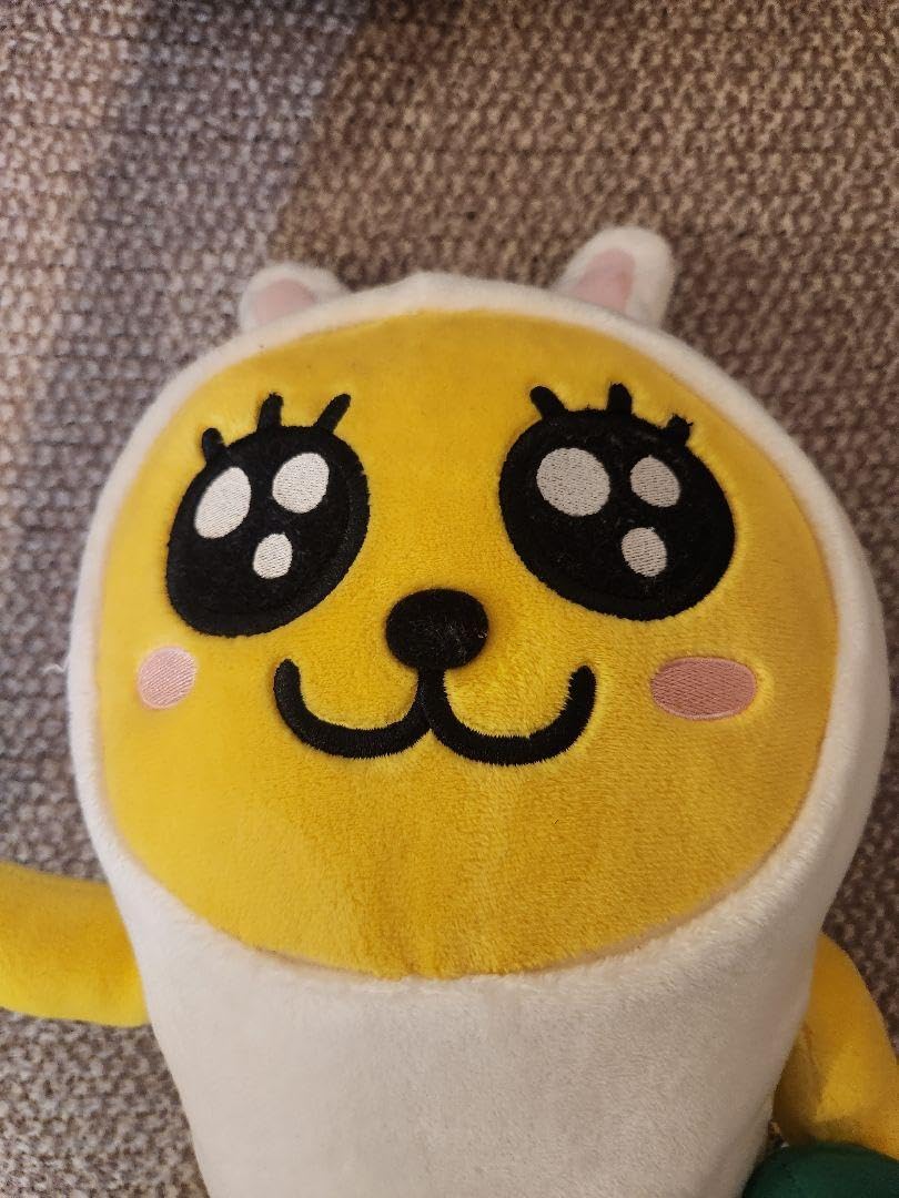 Amazon.co.jp: KAKAOFRIENDS カカオフレンズ ムジ&コーン