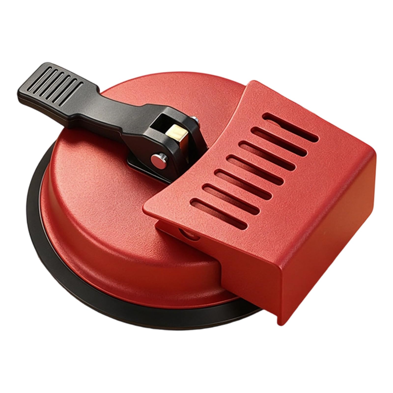 Cunzjia Large Rubber Suction Grip Lifters For Secure Transport Of Flooring Materials Floor Gaps Fixing Tool For Wood, Tiles