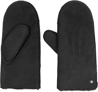 Roeckl Damen Oslo Faeustling Lederhandschuhe