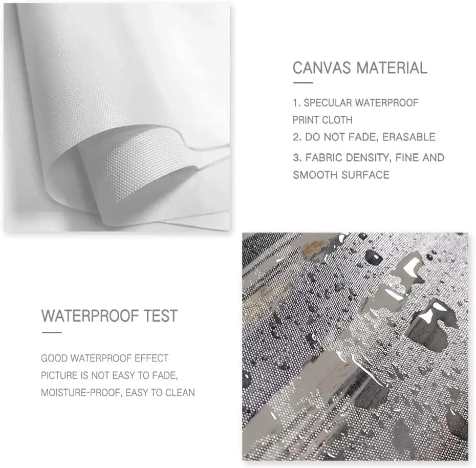 Miniatura 6 de Póster con logotipo de equipos de fútbol universitario, mapa de logotipo de equipos de fútbol universitario, mapa de rugby de la liga mayor, lienzo