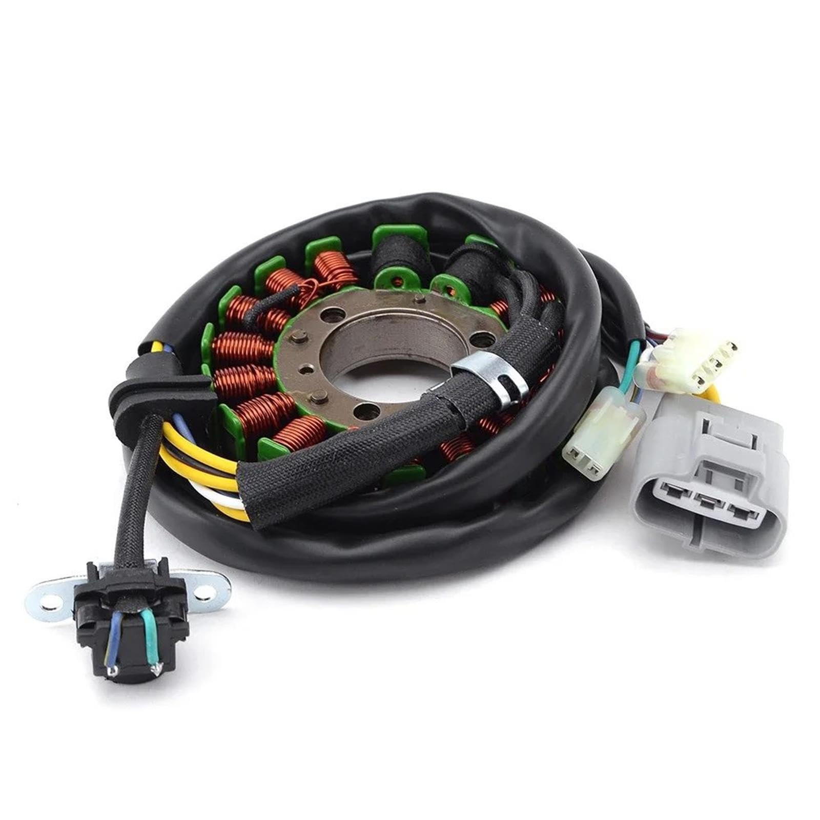 Bobine de s Compatible avec Honda TRX450R Sportrax 450R 2004-2005