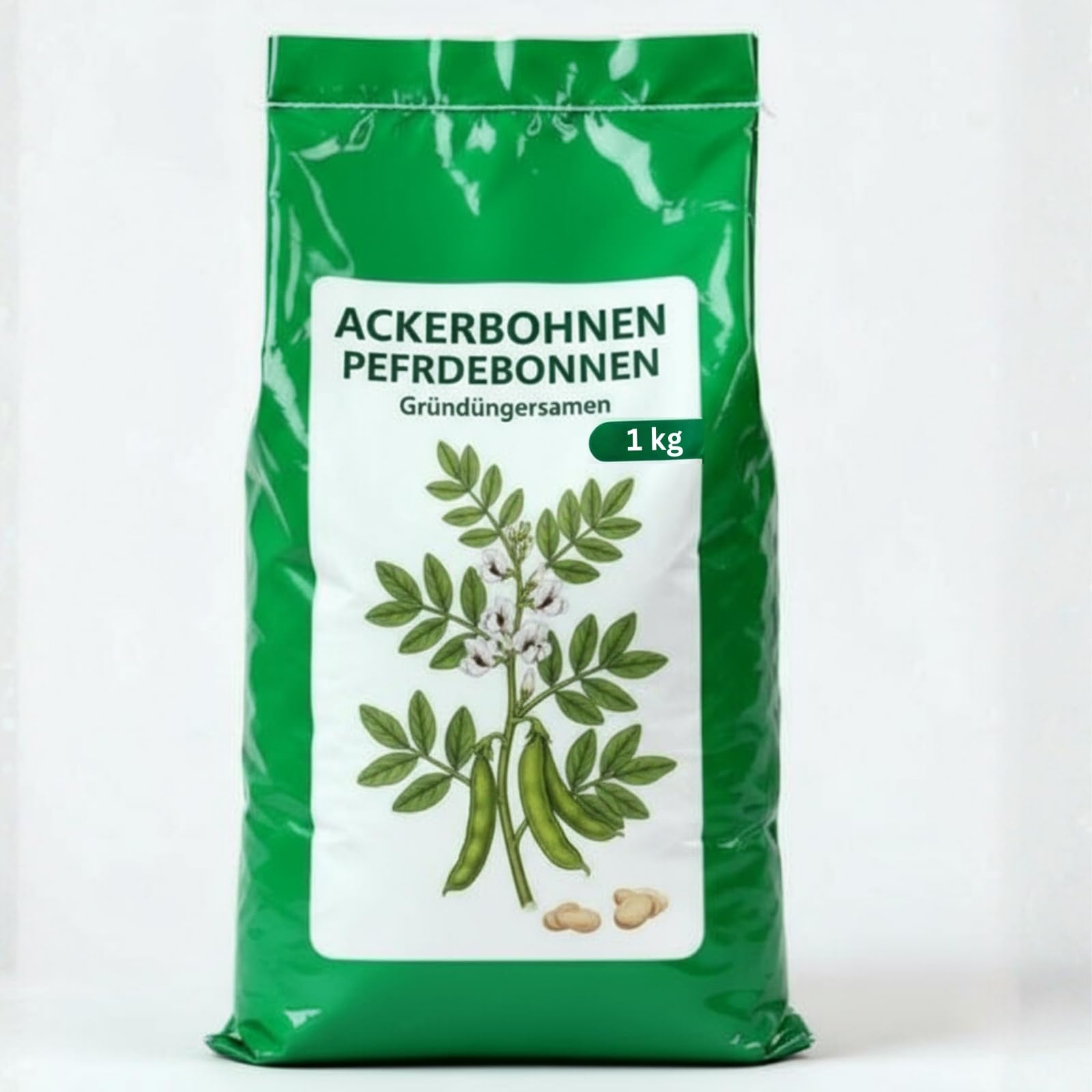 Samenshop24 Ackerbohnen Pferdebohnen, Saatgut, 1kg fr ca. 50 m,  Grndngungspflanze mit tiefen Wurzeln fr eine Gute Bodenlockerung :  Amazon.de: Garten