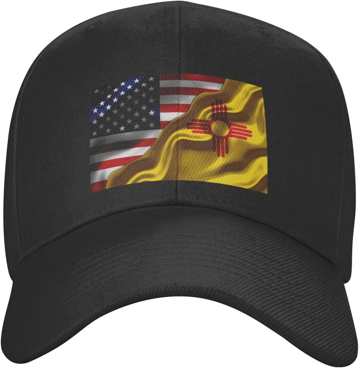 Chiuda Sul Rratto Del Ragazzo Sveglio In Berretto Da Baseball Con Lo Stri Della Bandiera Di U S Image115722820 - Foto 7