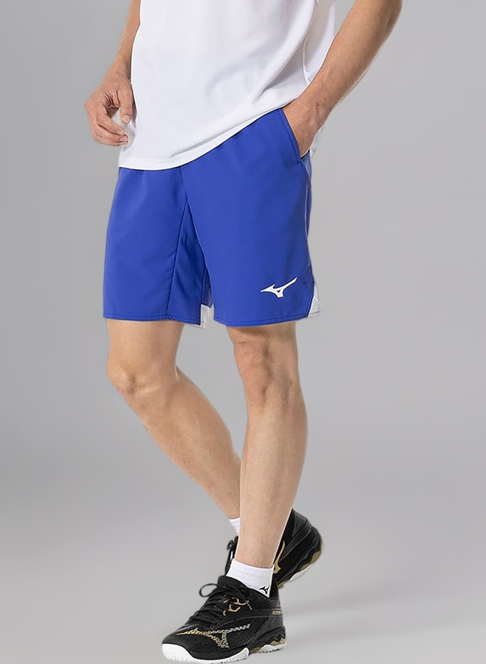 Amazon | テニス バドミントン ゲームパンツ ハーフパンツ 日本
