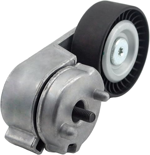 Miniatura 2 de Conjunto de tensor de correa de transmisión 305245 38163 419-016 45533 compatible con JEEP Grand Cherokee 1999-2004, apto para TJ 2000-2006,