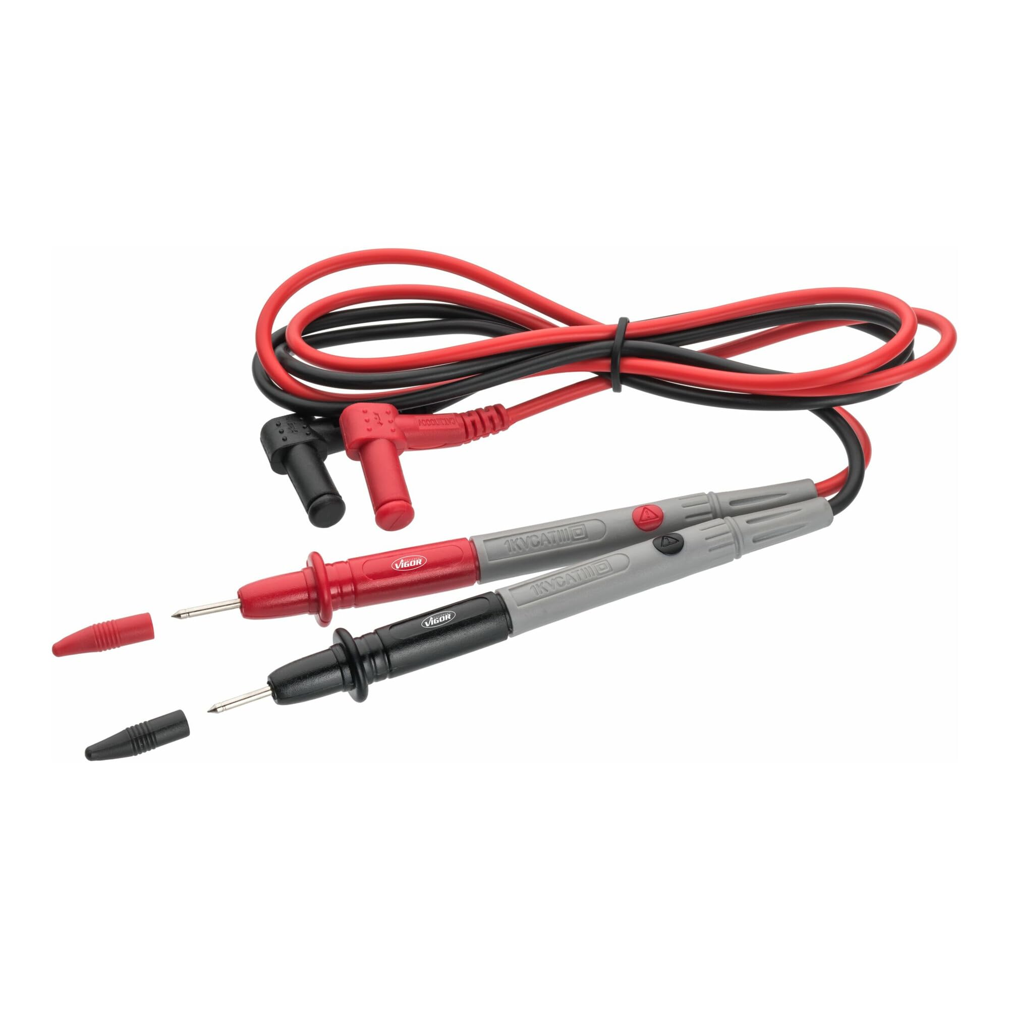 Vigor Vigor_V4324-2 Messkabel für V4324