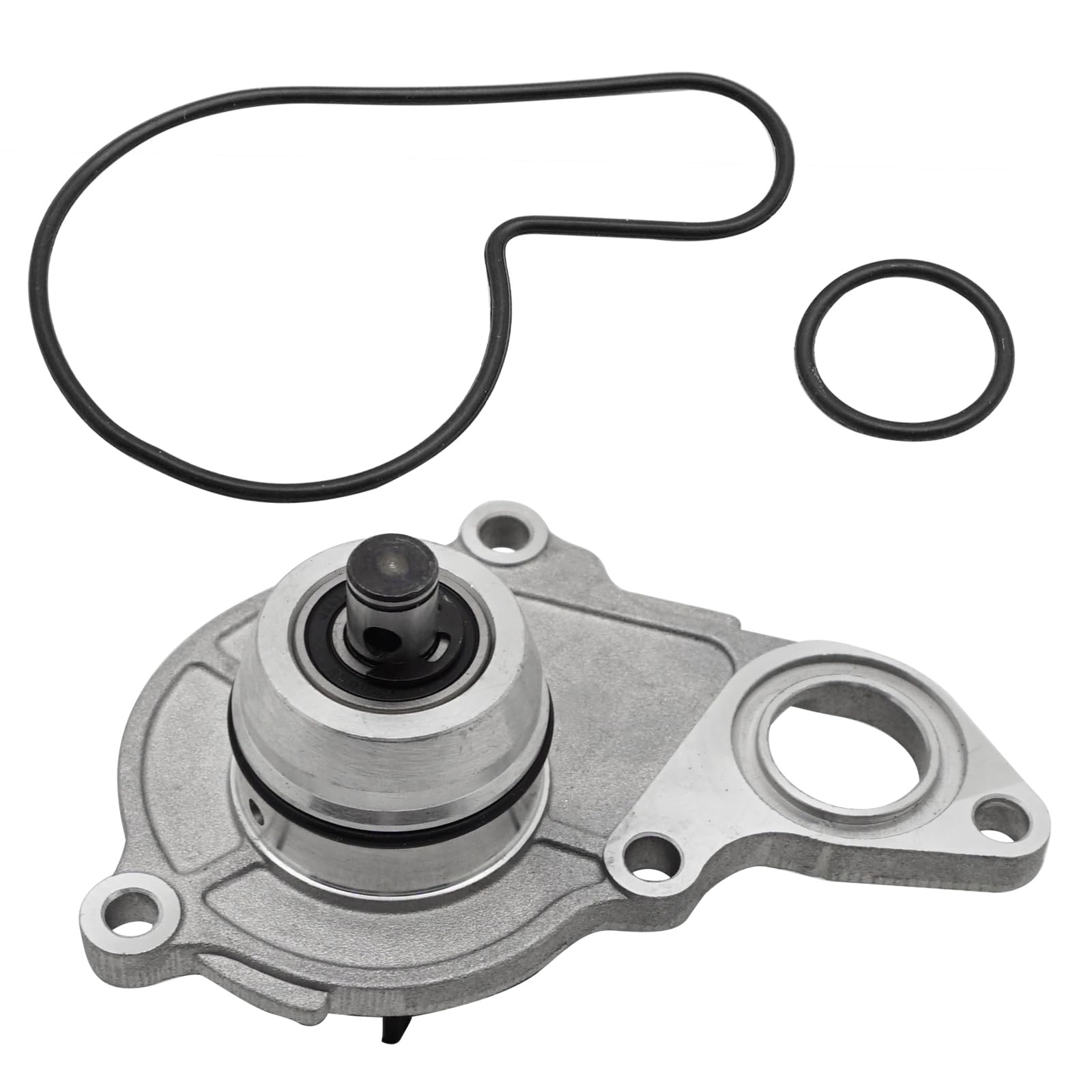 Pompa wodna pasująca do Suzuki LTZ 400 2003 2004 DRZ400 2000–2009#OEM 17400-29F00 17435-29F00 09280-22001