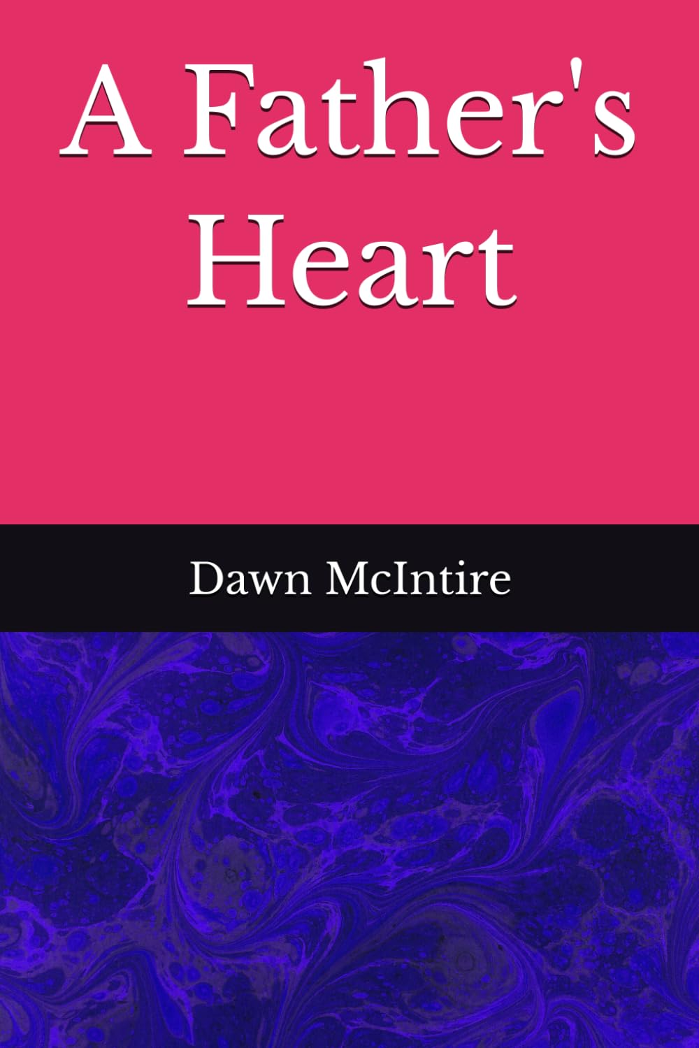A Father's Heart (Deepwater Heartbeats)