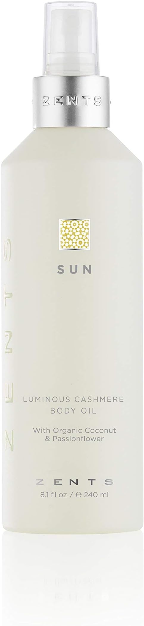 Sun Body oil Hydrating Elixir