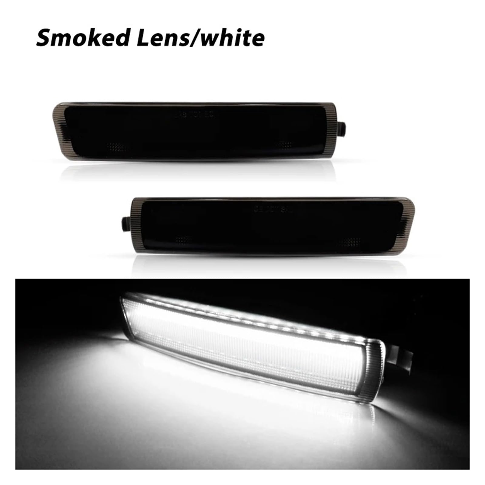 Lampada Specchietto Retrovisore Auto T10 LED Anteriore Laterale Luce Posizione Parafango Luce Coupé Roadster Ambra Luce Direzione/luci Guida 12V Per BMW Per Z3 1996-2000 2001 2002 Auto Segnale Lampa