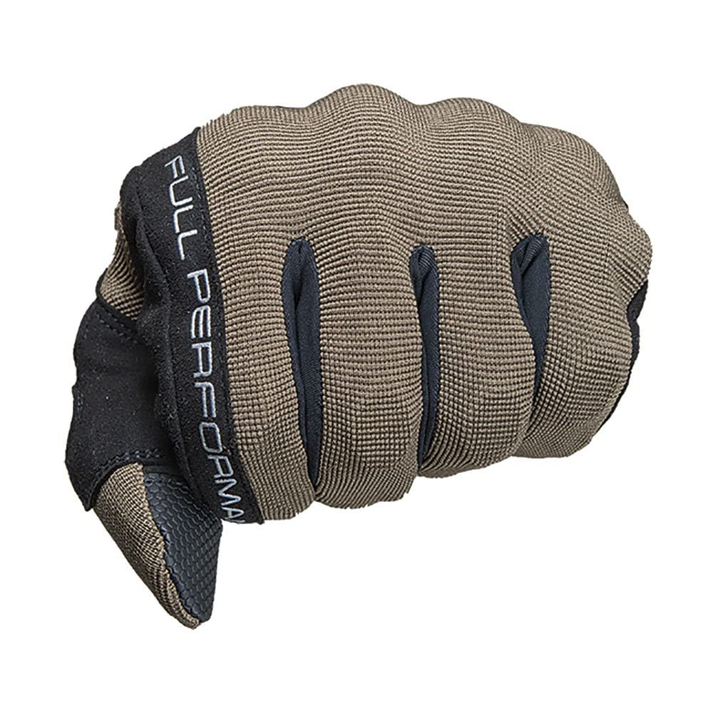 GARIBALDI X-Scape Guantes M