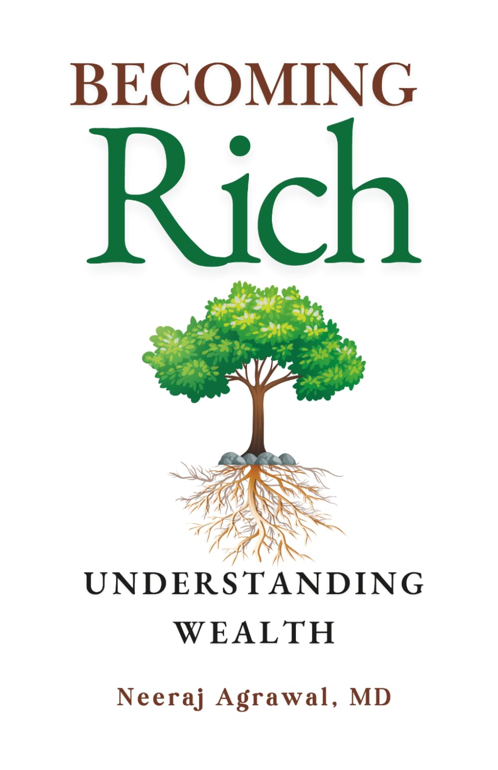 Becoming Rich: Understanding Wealth