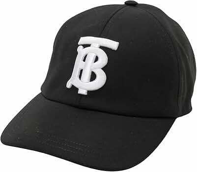 Burberry バーバリー　キャップ Sサイズ　美品 BURBERRY バーバリー 帽子 キャップ 8073370 チェックコットン