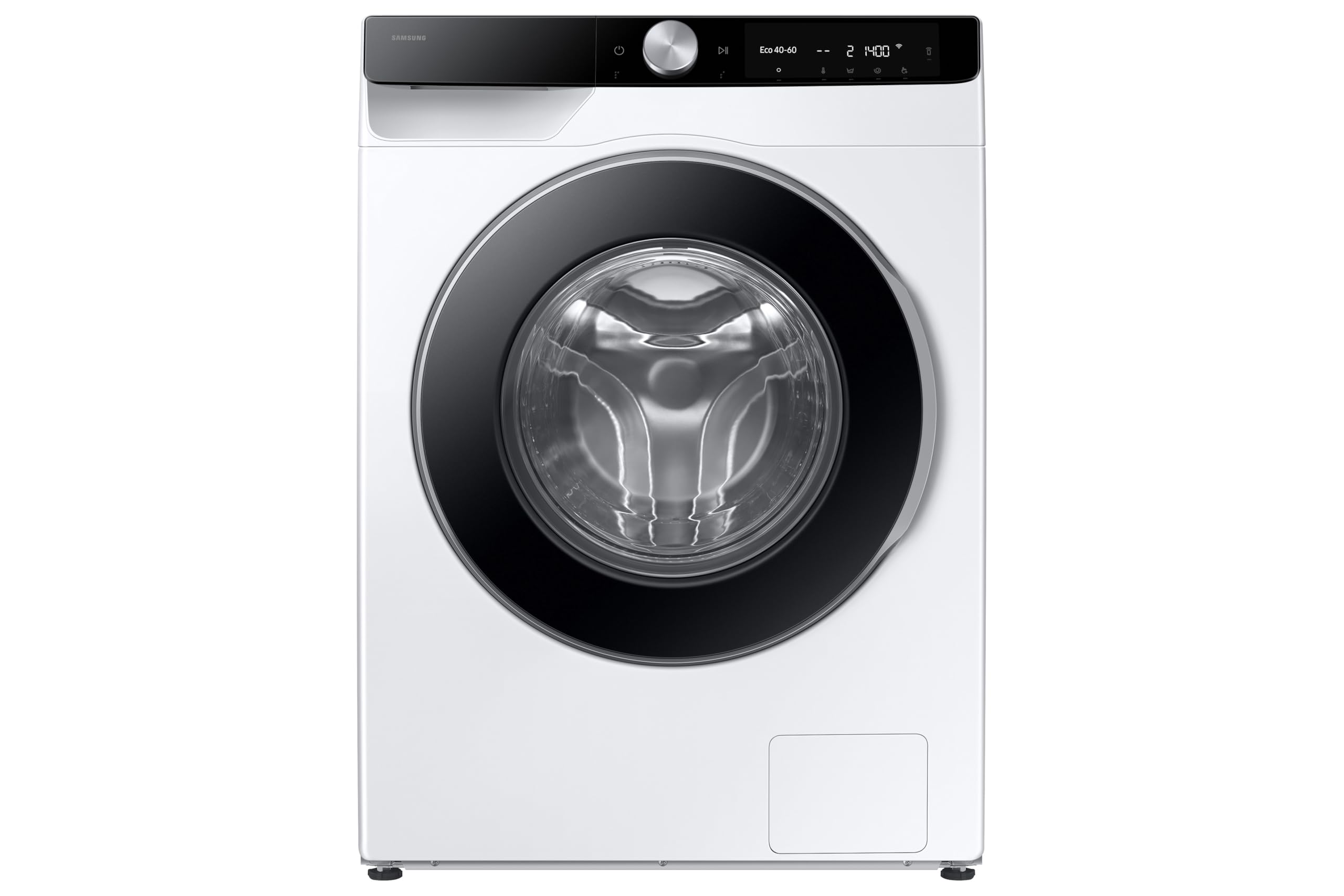 Samsung Lavatrice AI Control 10Kg