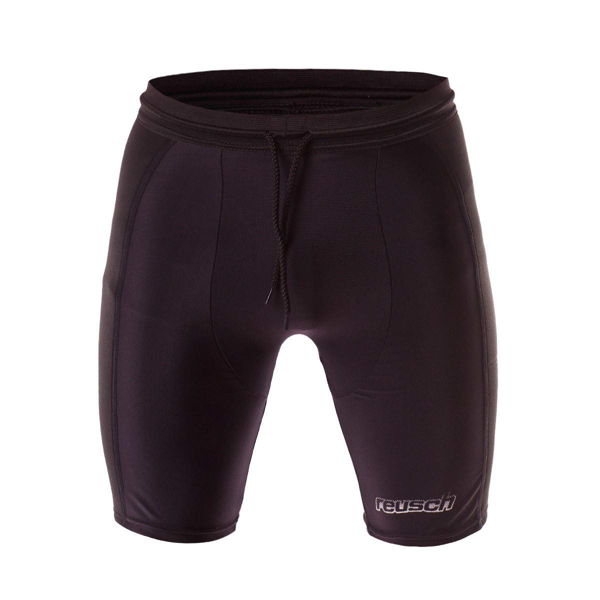 Reusch CS Short Hybrid Pantalones de Portero Unisex Adulto