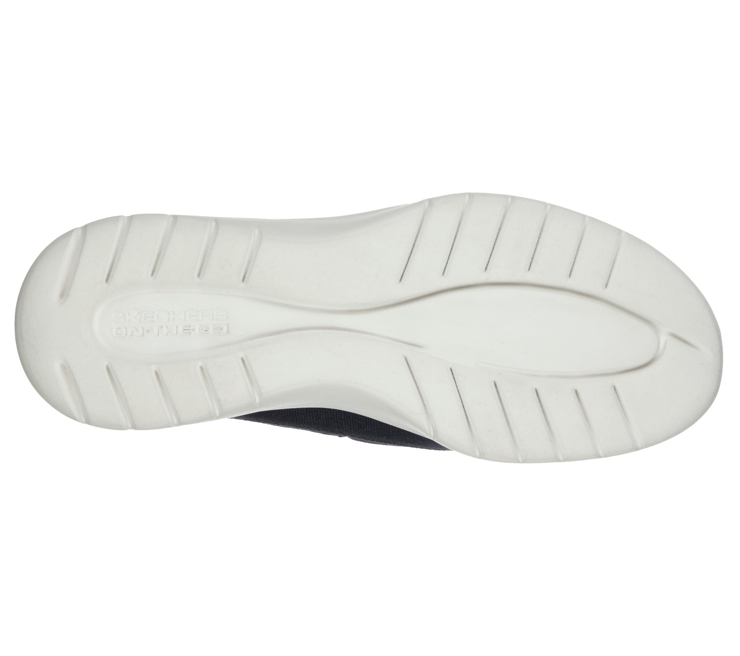 Skechers Flex en Déplacement – Eau Salée Chaussure bateauFemme