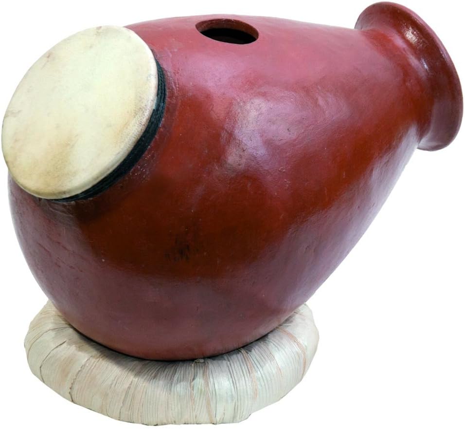 LP Udu Drum Udongo Ii Musical Instruments