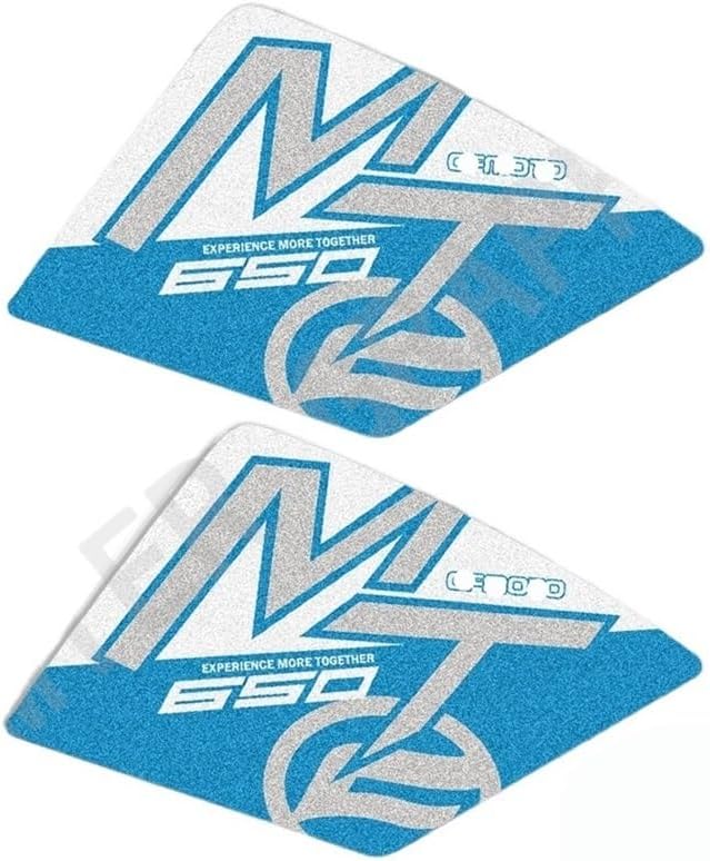 Tank Pad Protection Sticker for CF&Moto 650 MT CF 650mt Anti Slip Motorcycle Fuel Tank Stickers Gas Cap Oil Protect Pad Frosted Decals Kit Accessories