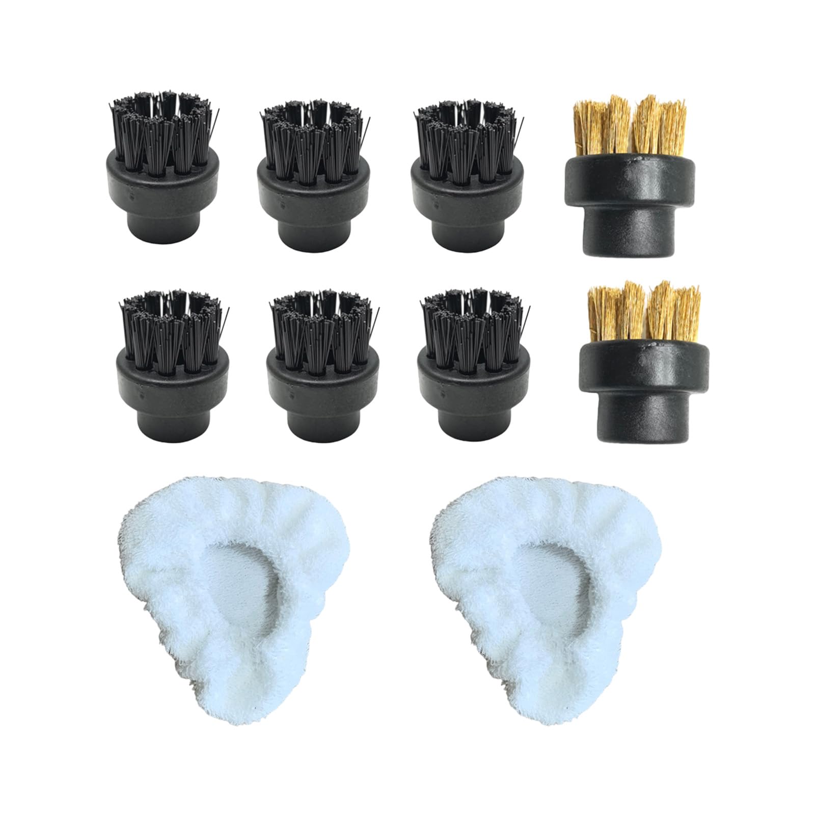 Kalttoy Machine Nozzle Attachment with ABS Construction for Multi Maintenance Resistant Nozzle
