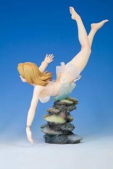 Amazon | コトブキヤ DOAX2 Venus on the beach! ティナ 1/6スケール