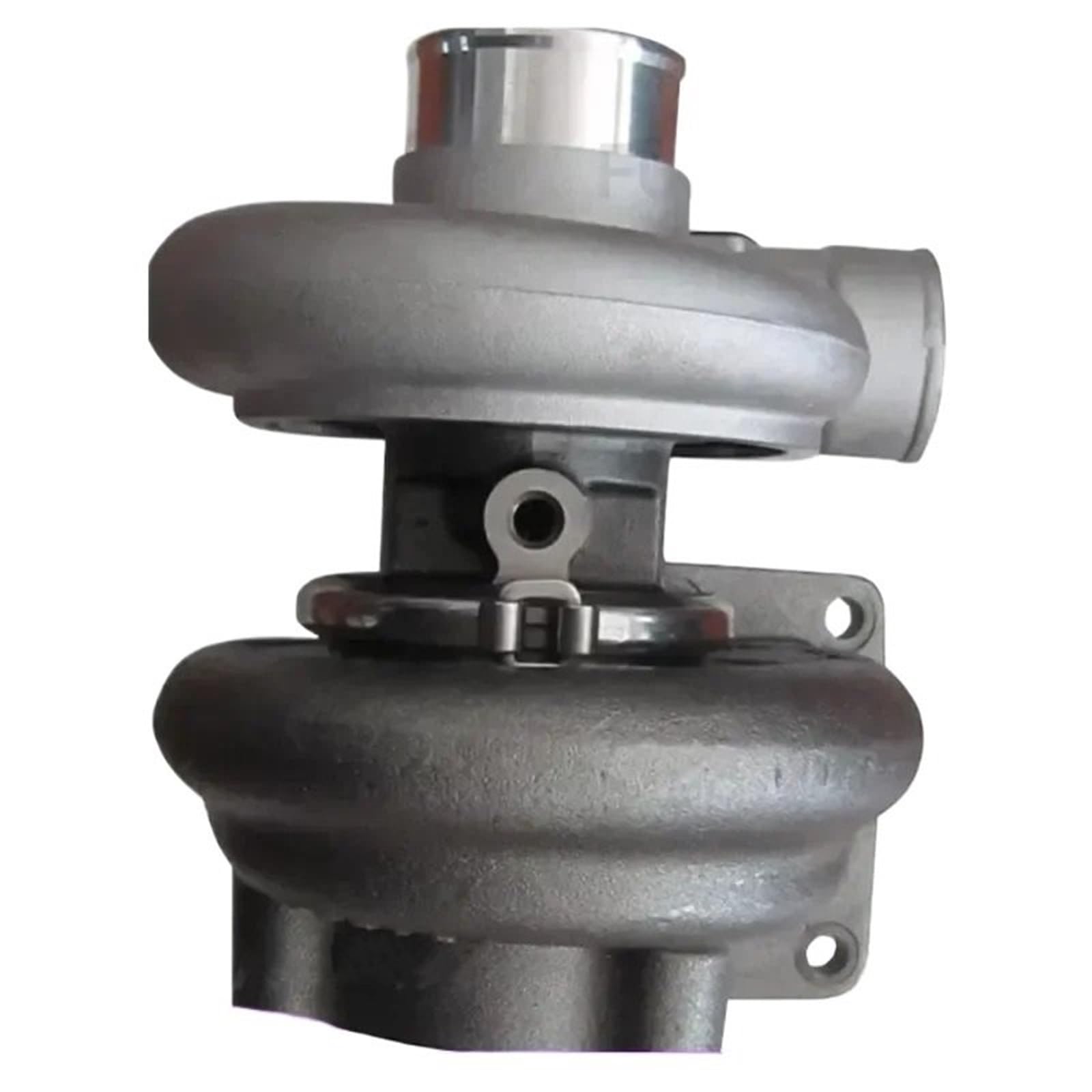 Attuatore turbocompressore Motore Turbo | Parti del turbocompressore Twin Turbo automobilistico a geometria variabile
