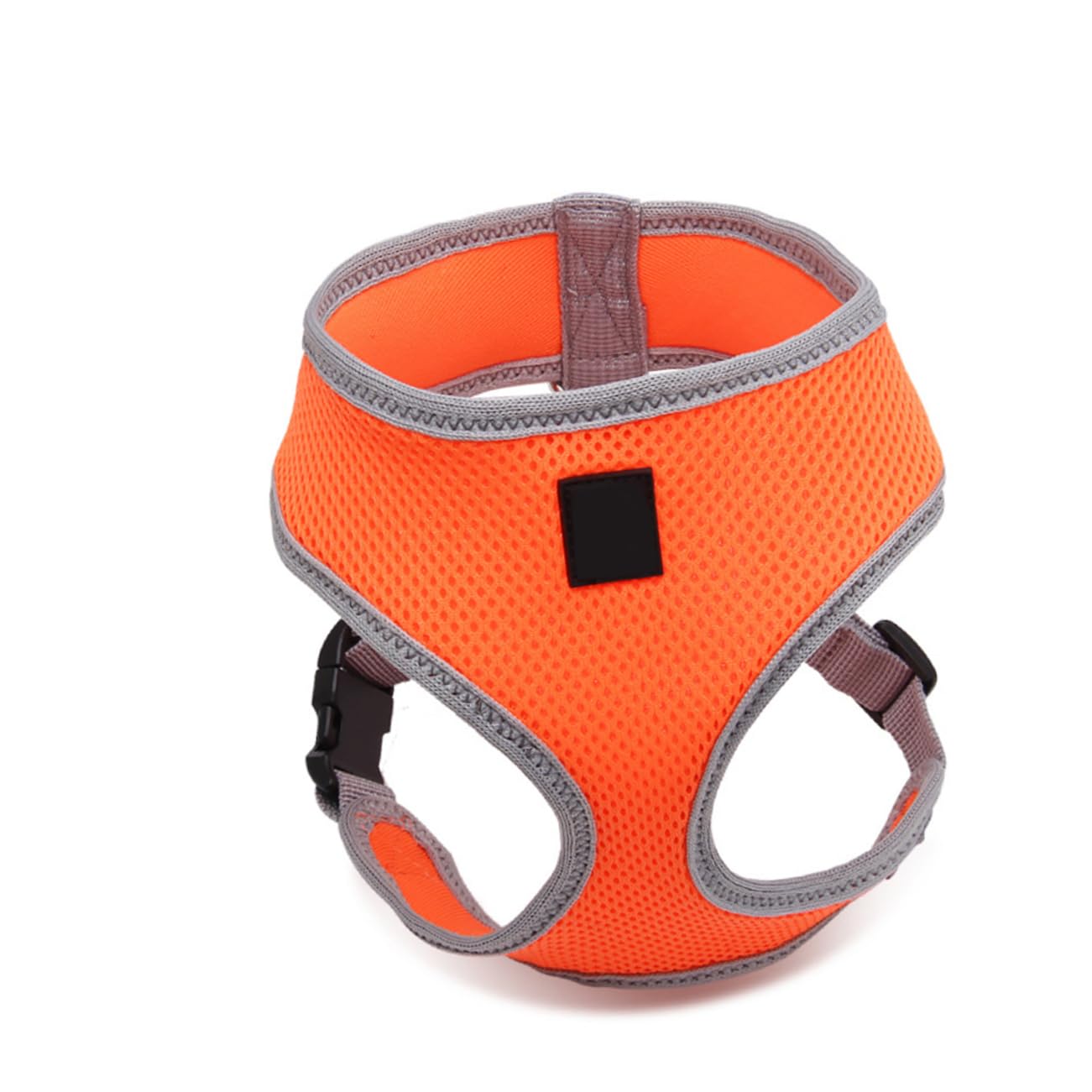 BESPORTBLE 3pezzi Per Guinzaglio e Fibbia Safety Vest Comfort e Controllo Ottimale