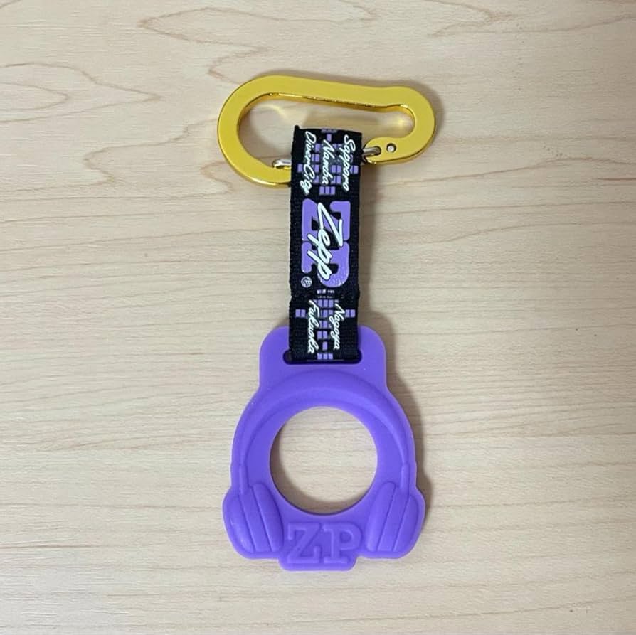 Zepp ドリンクホルダー カラビナ ゼップ ギター ヘッドホン