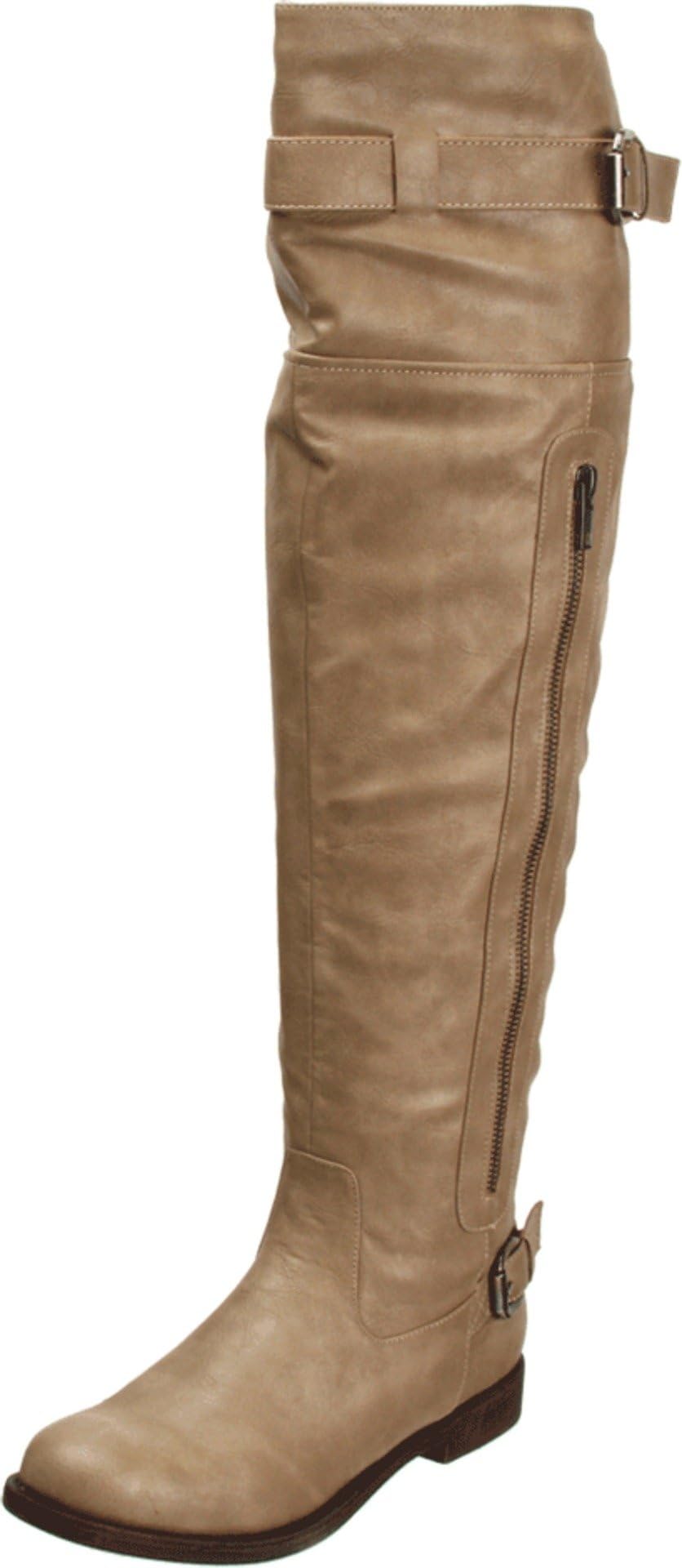 Madden Girl Ravia, Women's Ravia