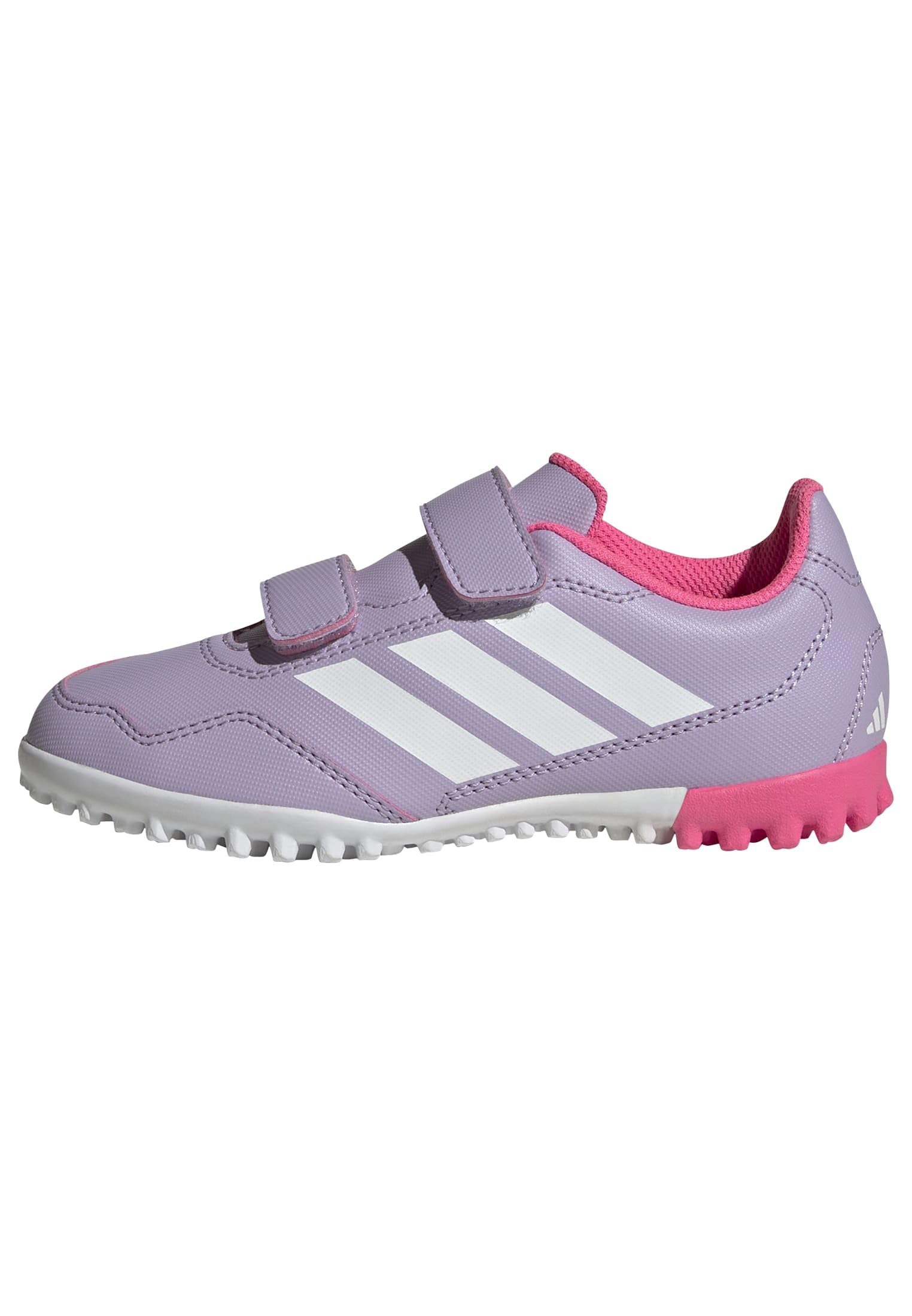 adidas Kids' Chaussure de Hockey sur Gazon Youngstar Rise Enfants