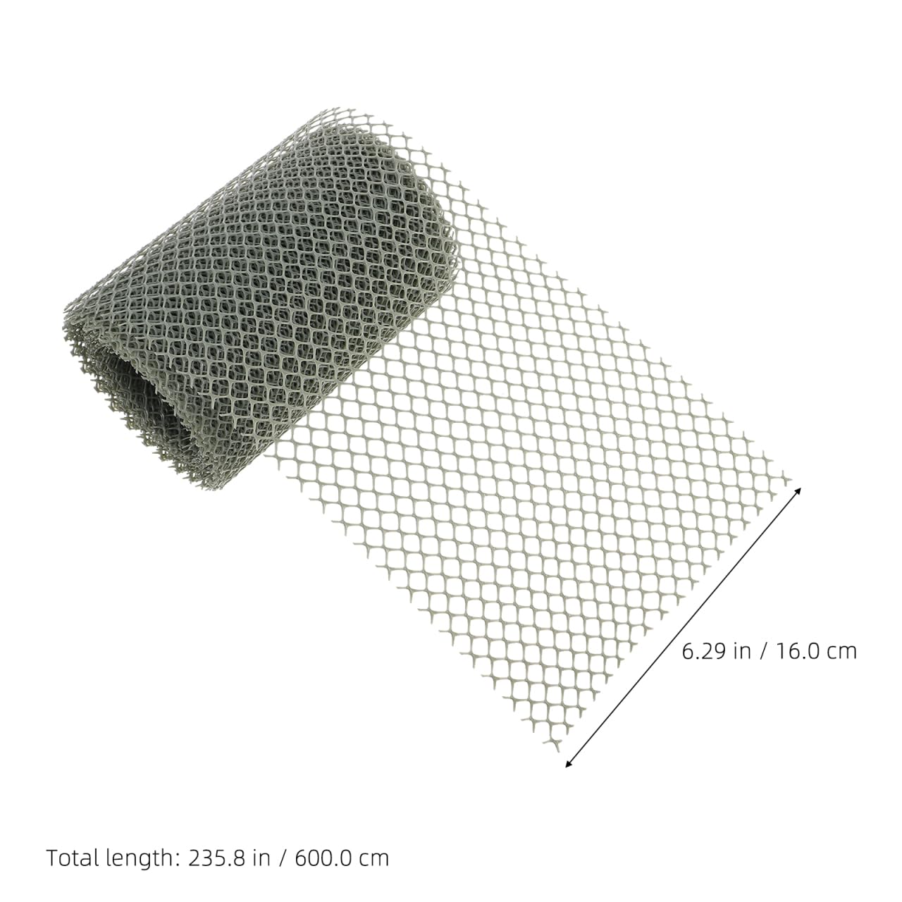 Abaodam Snowboard Protector Ski Gear Antifreezing Accessory Ski Board Mesh Mesh Skin for Snowboard Ice Prevention